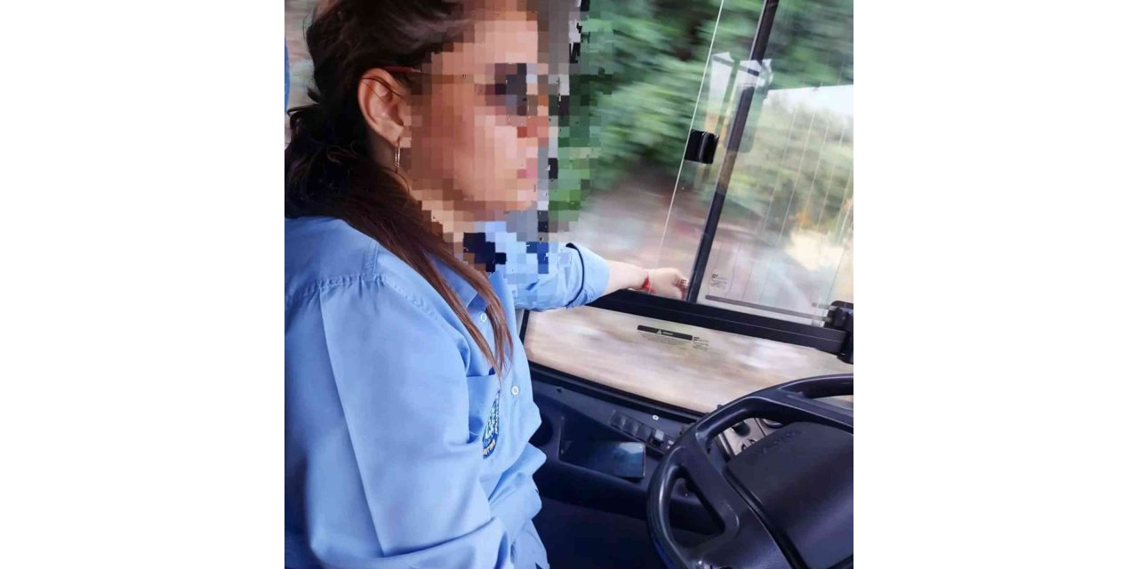 Okul Müdürünün ölümüne neden olan kadın şoför tutuklandı