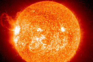 Güneş tehlikesi kapıya dayandı