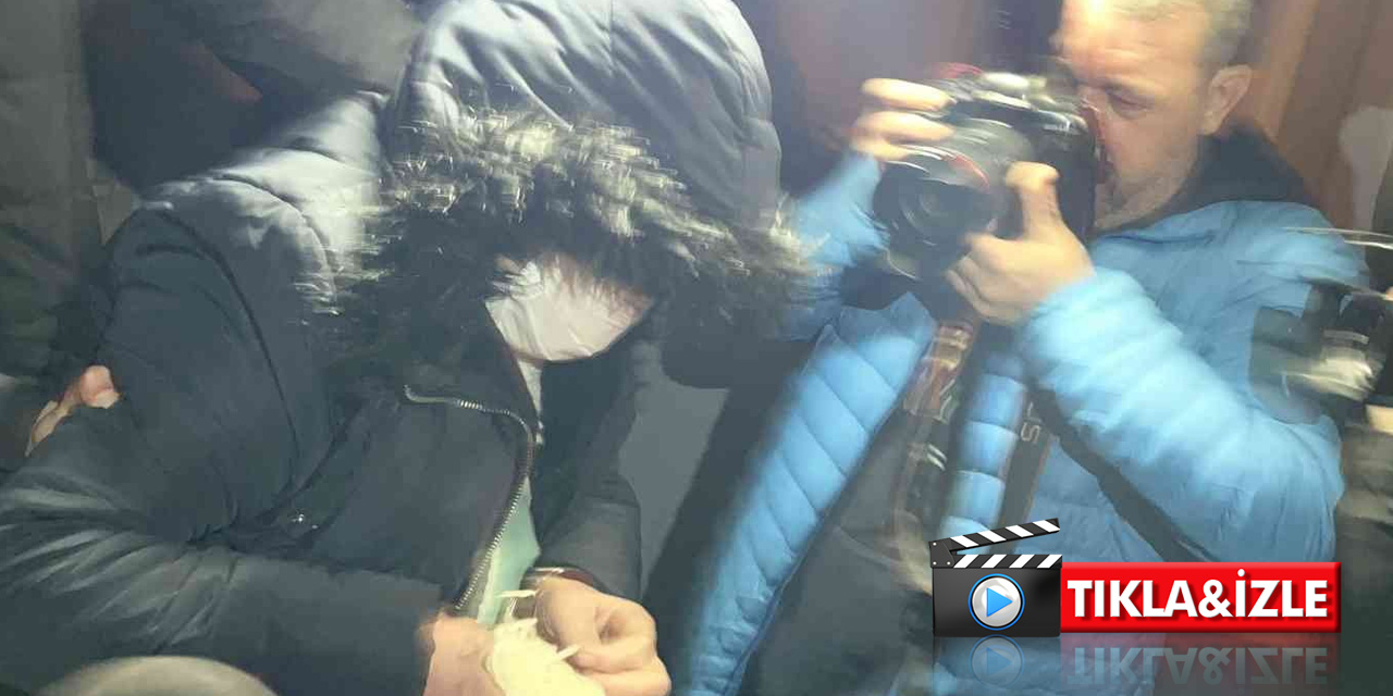 6 yaşındaki Elif’in ölümüyle ilgili baş şüpheli babaanne yakalandı