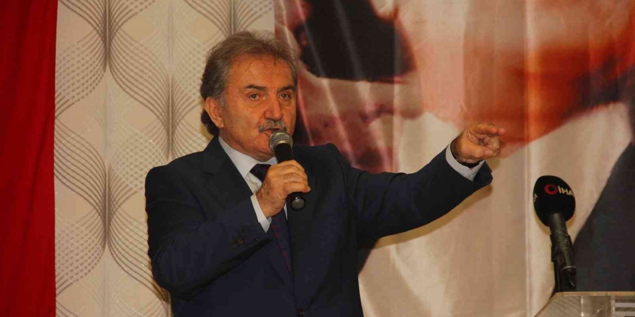 Zeybek: "Türklüğün atalarını anlatmak üzere yola çıktık”