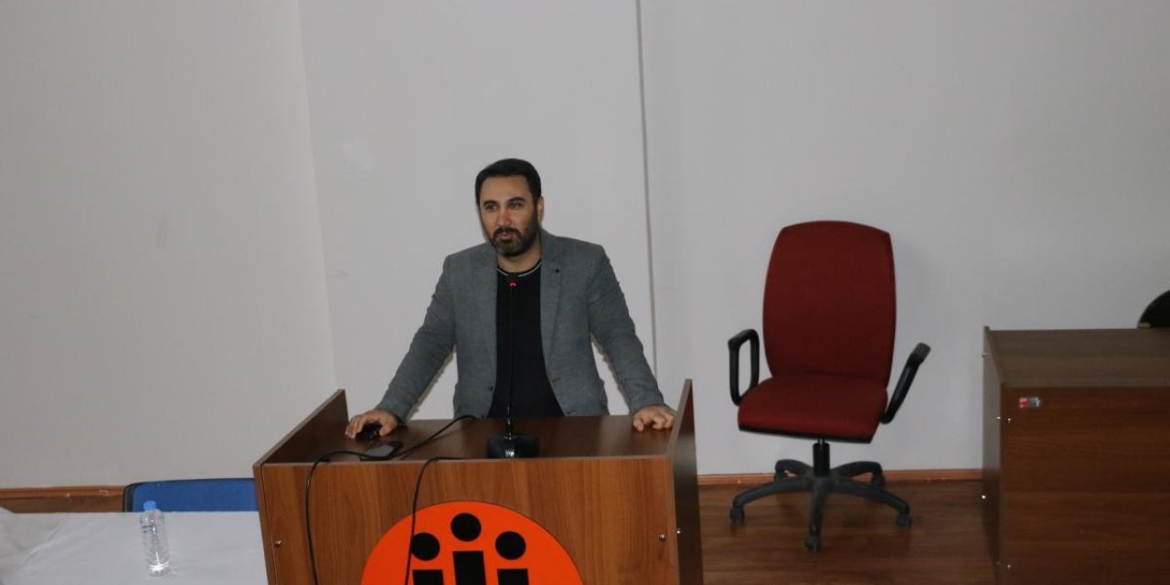 Siber zorbalık uyarısı