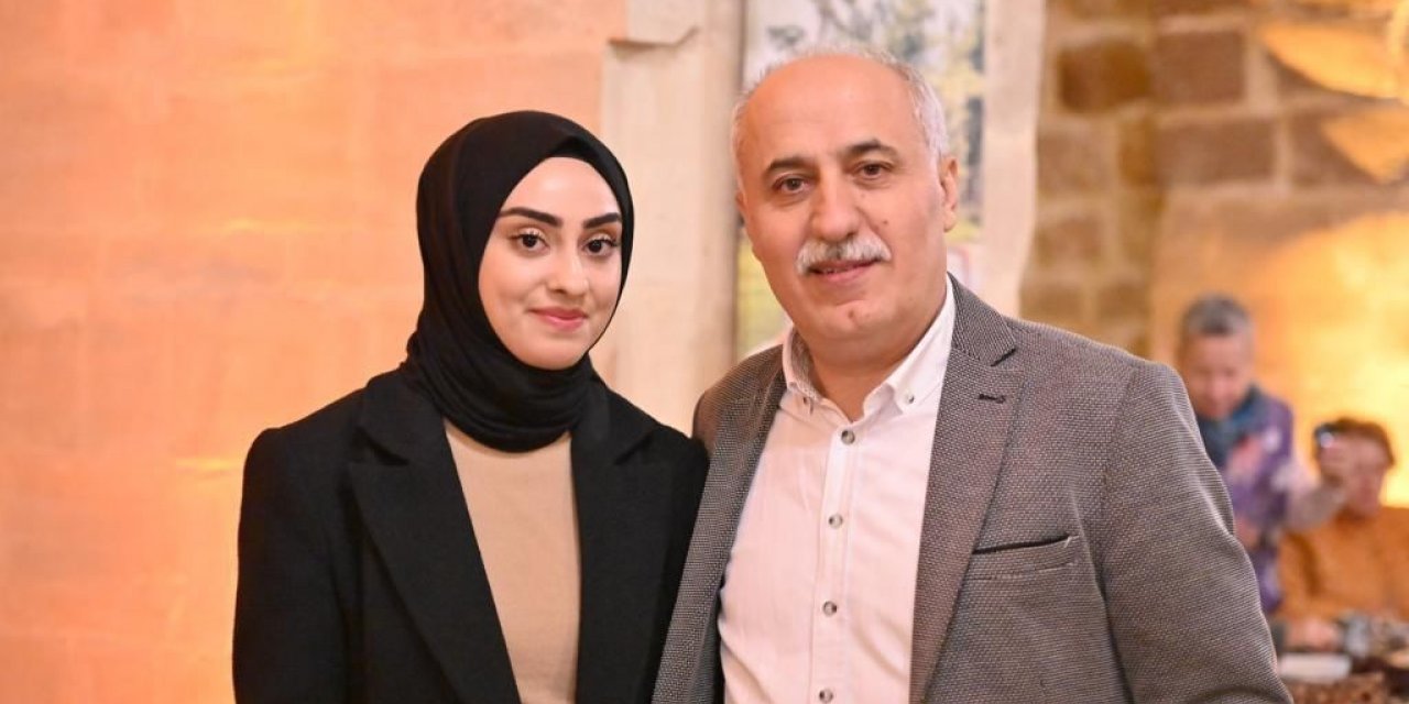 Gençler, Başkan  Aydın’ın yakın takibinde