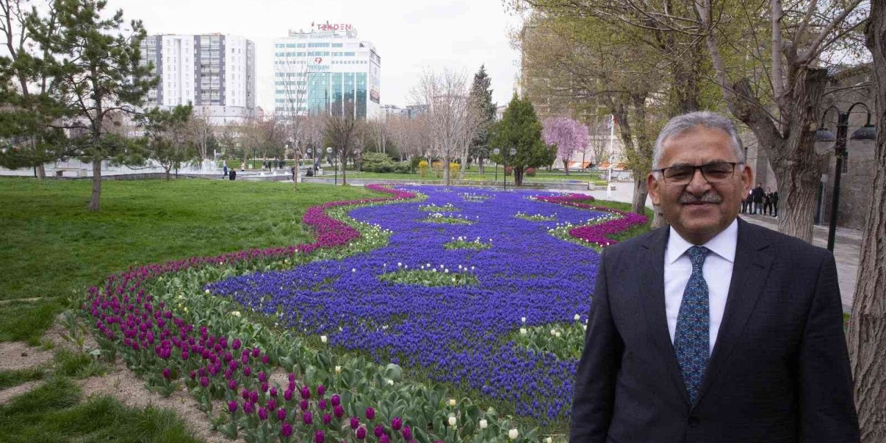 Büyükşehir; daha temiz ve kaliteli bir çevre için yatırımlara devam ediyor