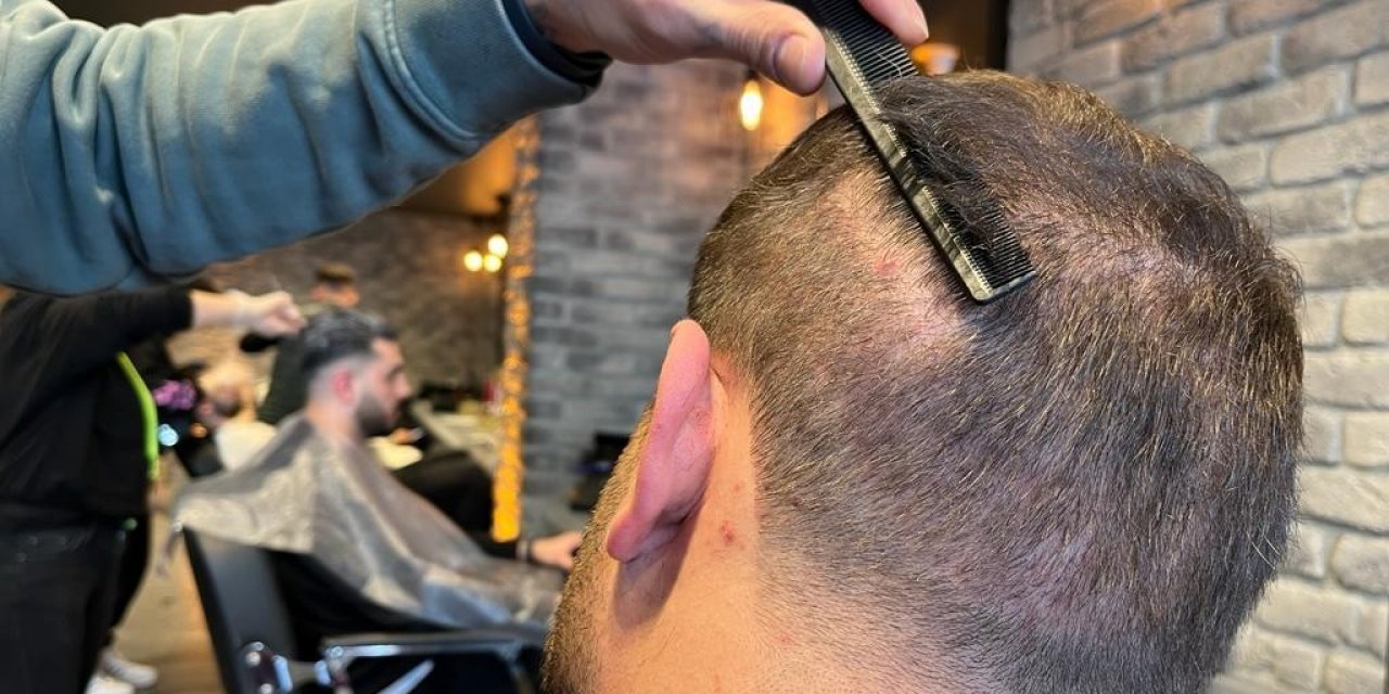 Bere kullanımının artmasıyla saç bakımının önemi ortaya çıkıyor