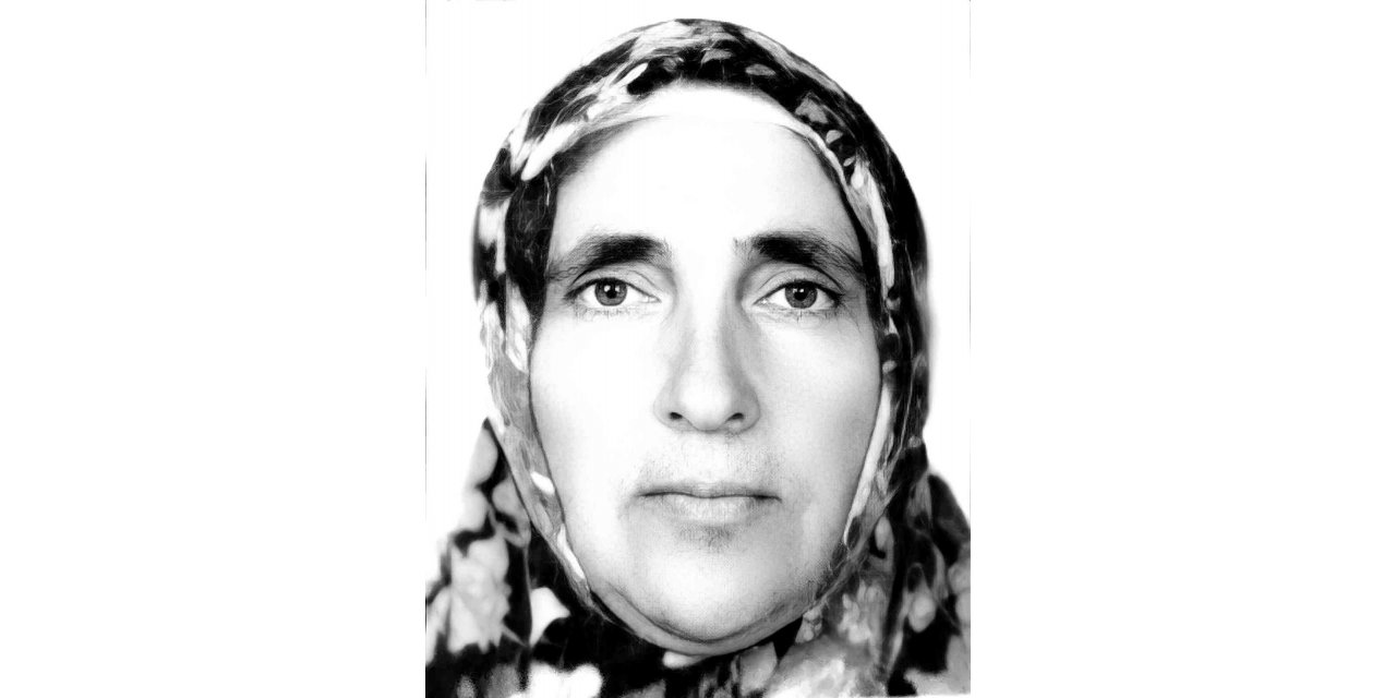 Eşarpla asılı halde bulunan kadın kurtarılamadı