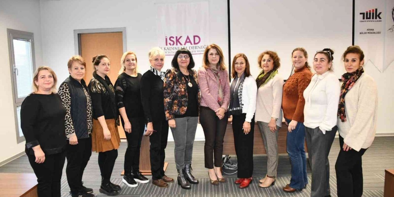 "Evinde Üreten Kadınlar"ın başarısı