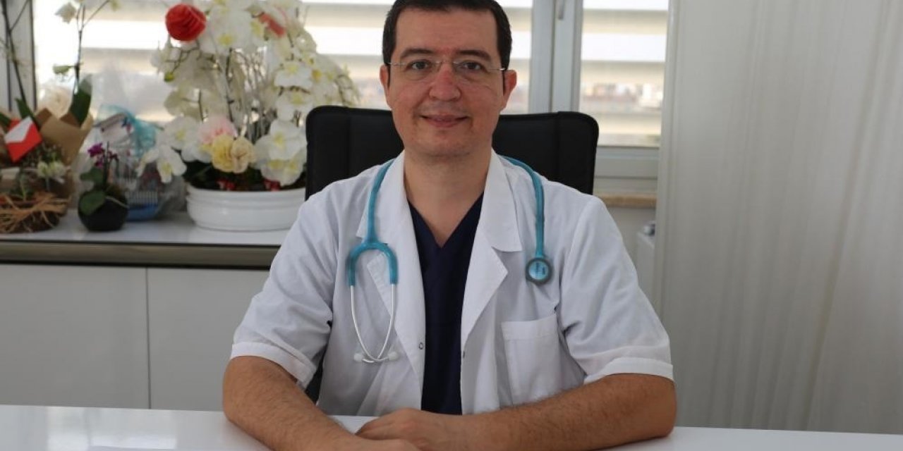 Çocuklarda öksürüğe dikkat