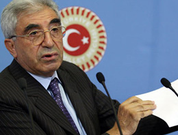 Bayram Meral'in oğluna dava!