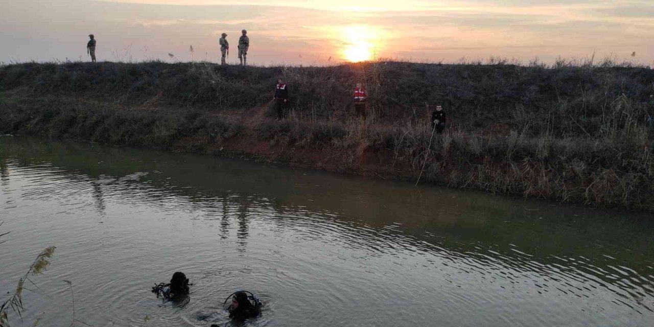 9 göçmenin kazada ölümüyle ilgili 2 kişi tutuklandı