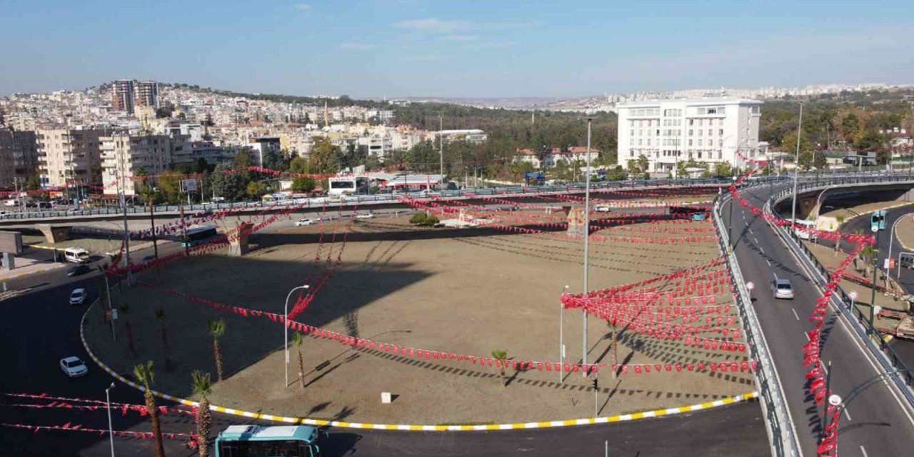Abide Kavşağı ile bekleme süresi kısaldı