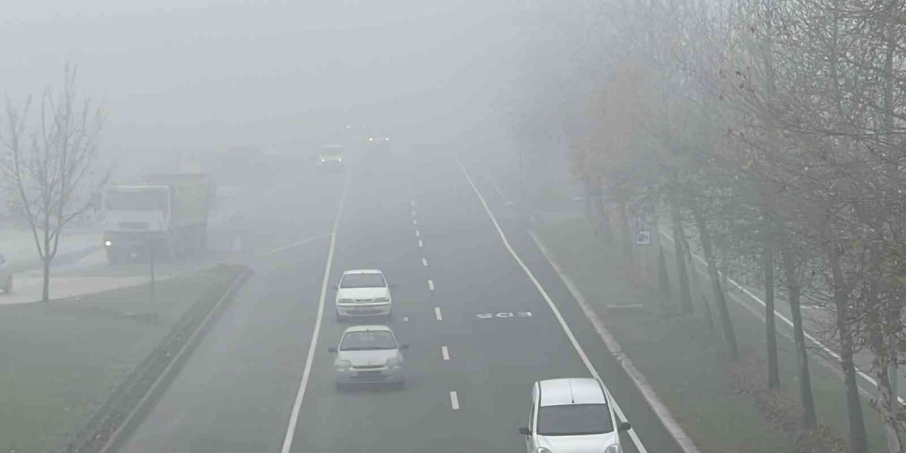 Hava sıcaklığı 12 derece düşecek