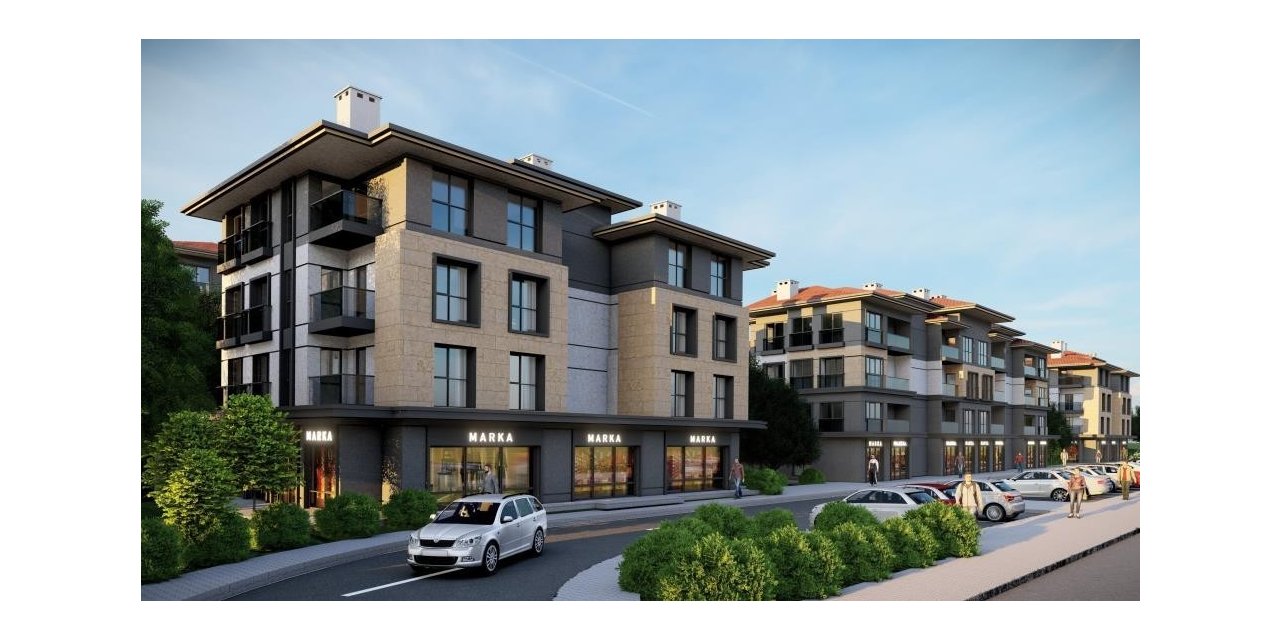 Erzurum konut satışında 3’üncü sırada