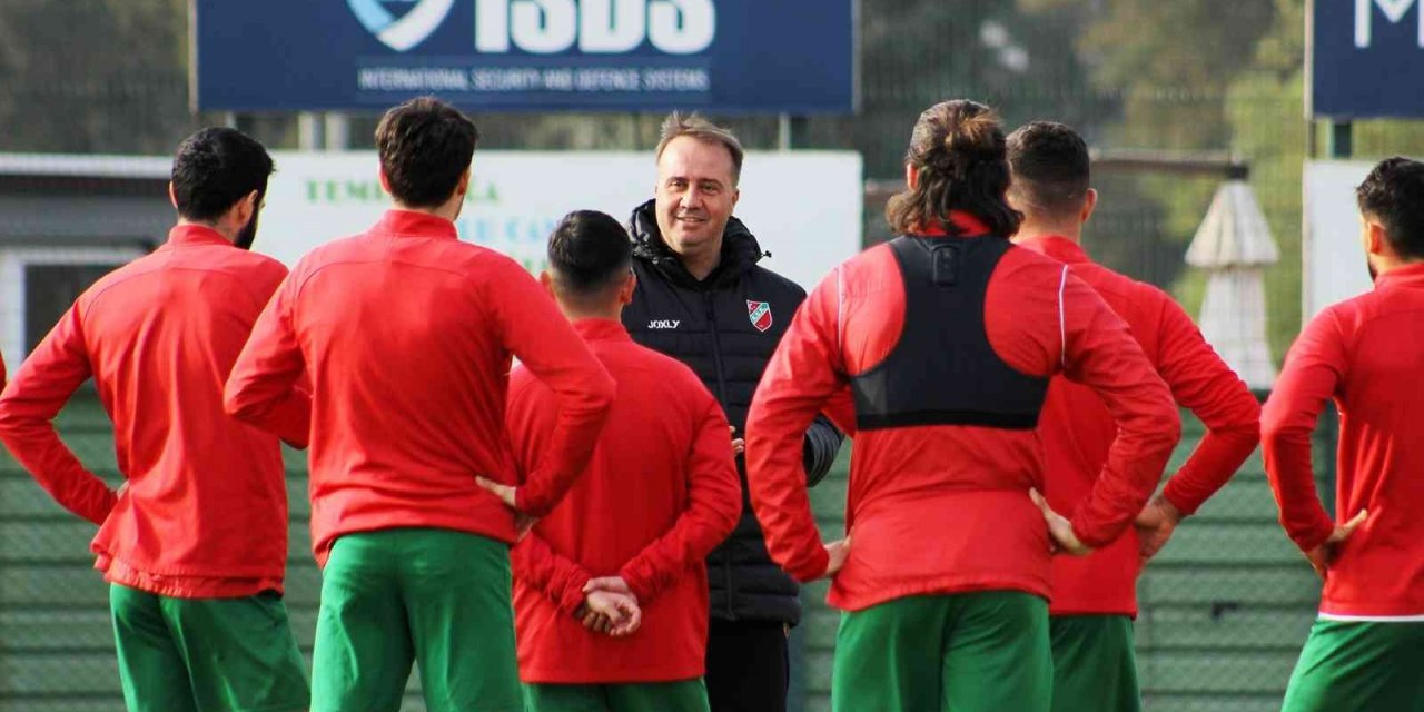 Kaf-Kaf, şampiyonluk hedefinden uzaklaştı