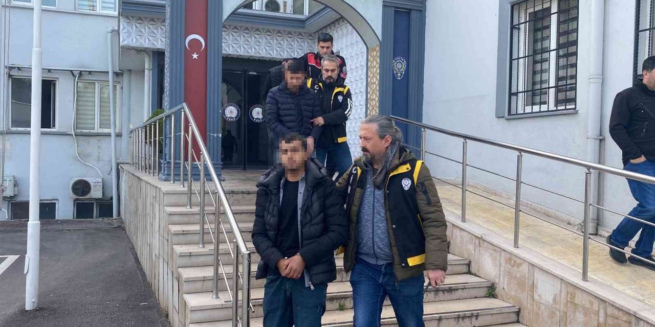 Bursa’da 20 yaşındaki gencin öldüğü alacak verecek meselesinde tutuklama