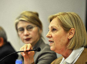 Çölaşan hakkında suç duyurusu