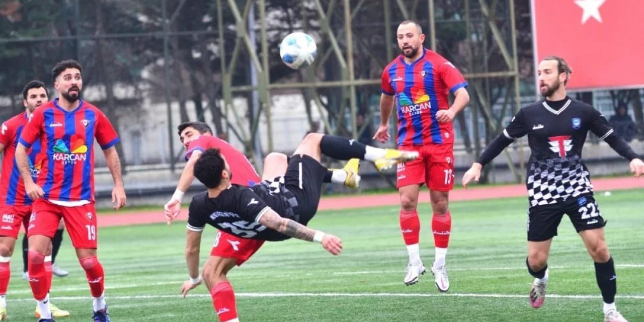 BAL’da haftanın görünümü