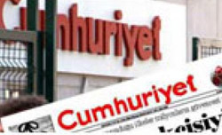Cumhuriyet'e yeni yazar!