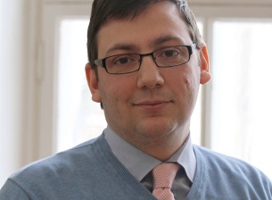 Türk başkan yeniden görevde