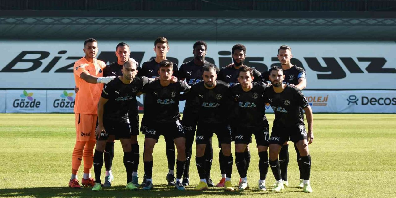 Manisa FK kupada FTA Antalyaspor’a konuk olacak