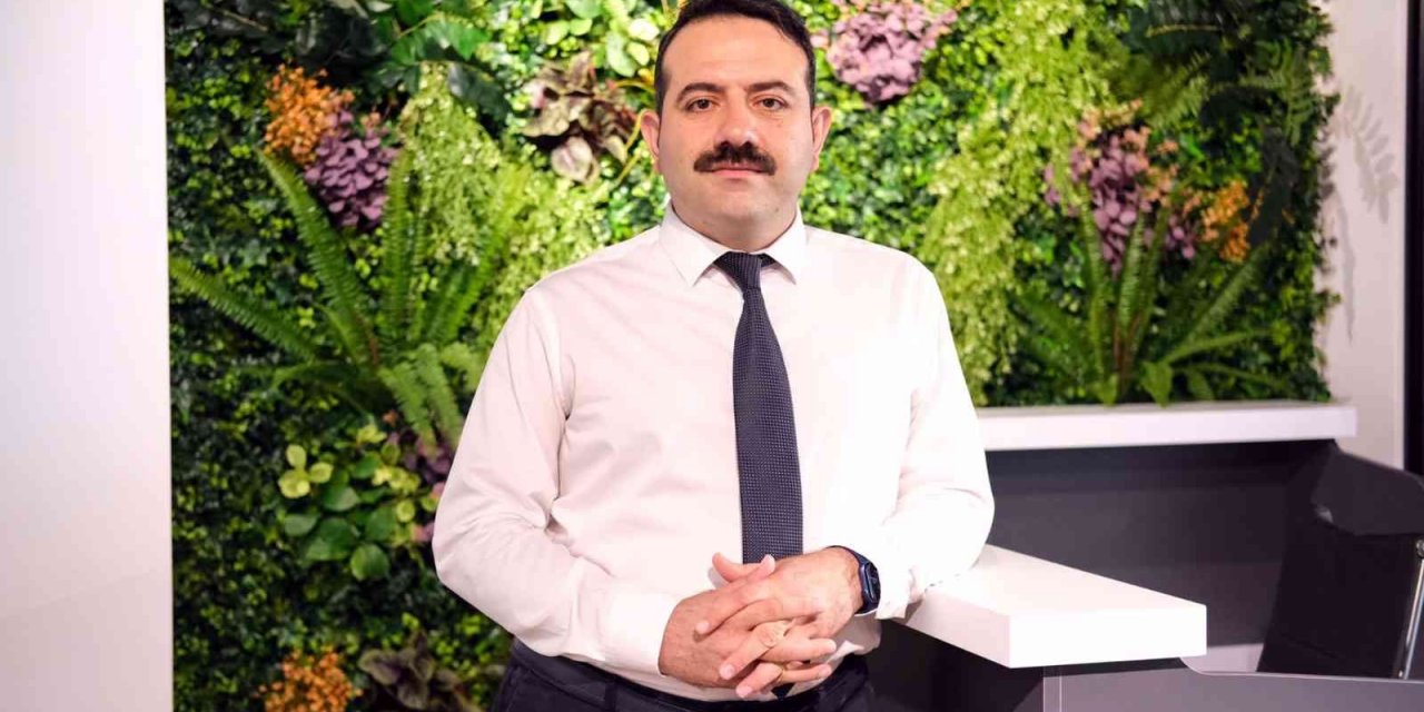 "Gayrimenkul güven vermeye devam ediyor"