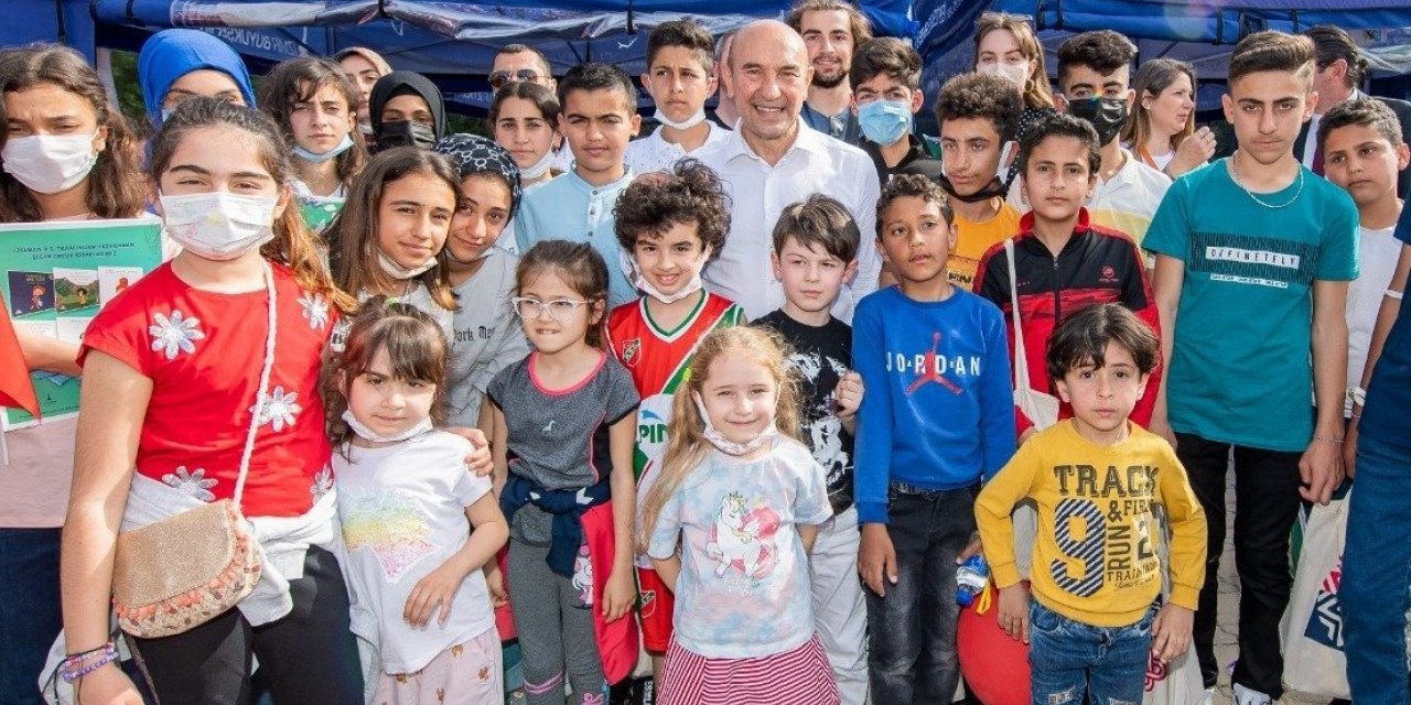 Büyükşehir, öğrencilere ara öğün ve meyve dağıtacak