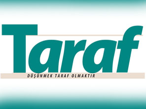 Taraf'tan çok konuşulacak haber
