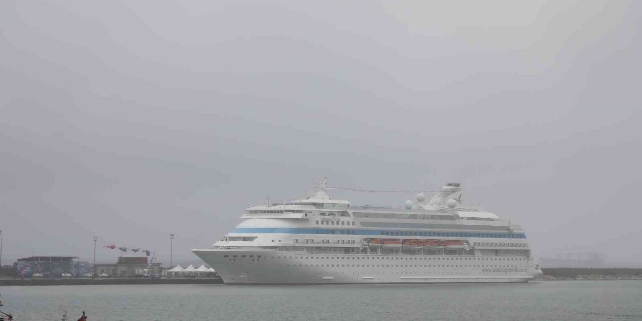 Hayaldi gerçek oldu