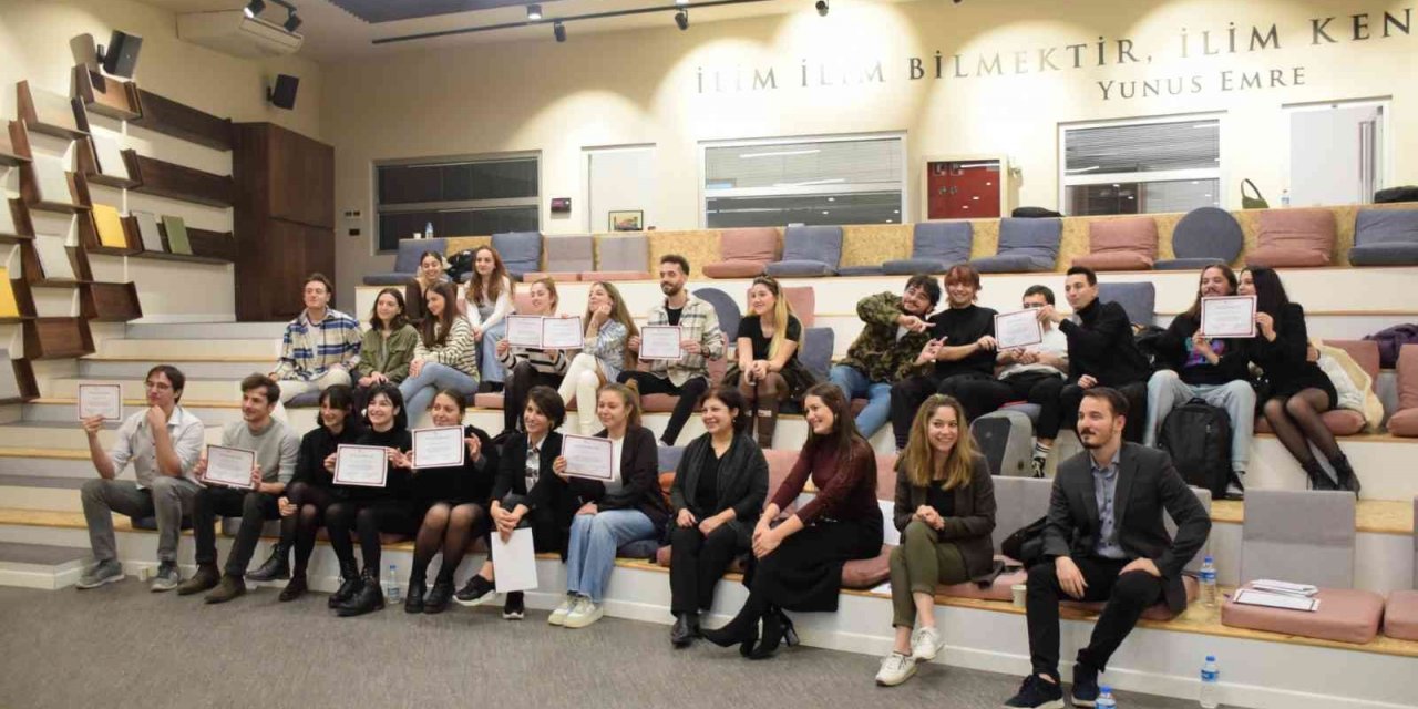 “UniDigital" etkinliği öğrencilerle buluştu