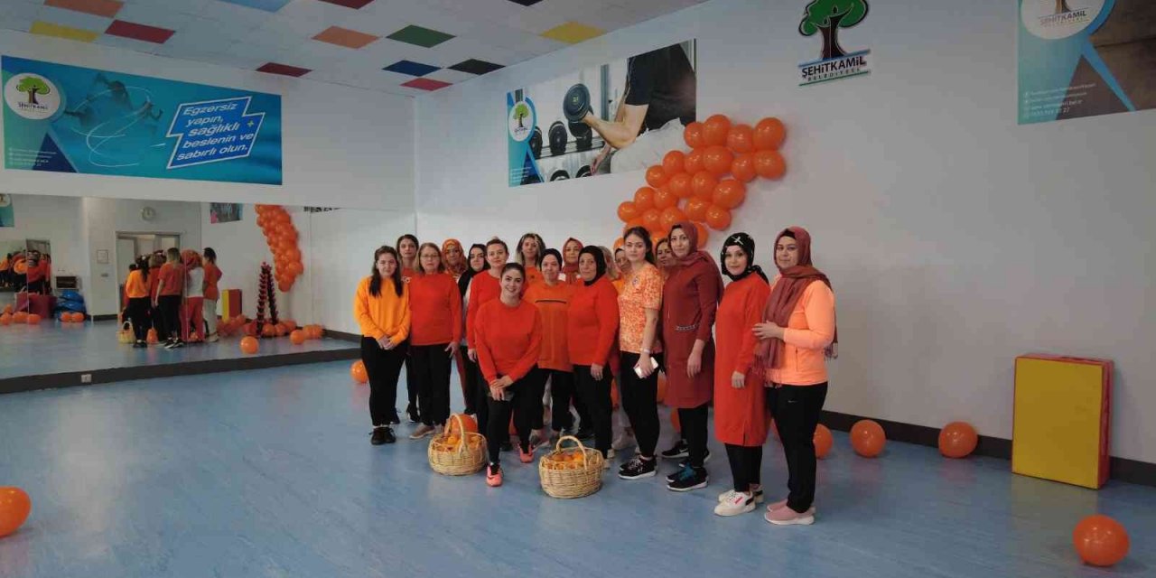 Bağışıklık sistemini güçlendiren egzersiz ve beslenme önerileri