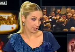 'Hayır'cılara tokat gibi yazı