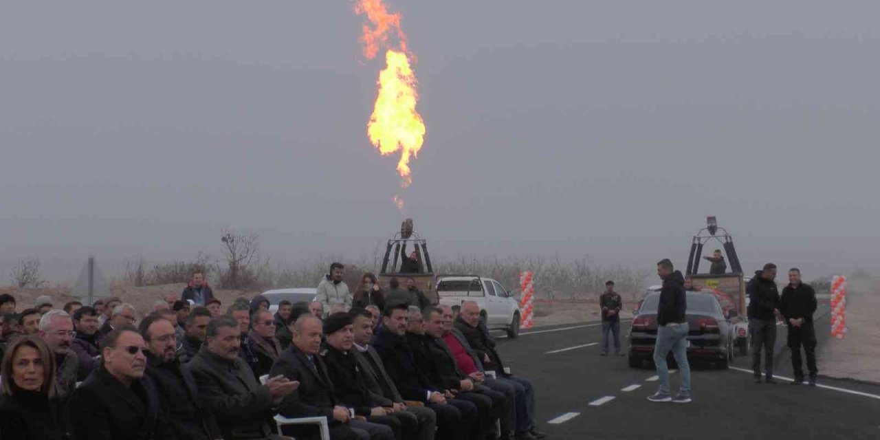 Göreme Açık Hava Müzesi yolu trafiğe kapatılıyor