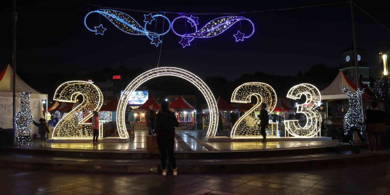 Marmaris 2023’ü karşılamaya hazır
