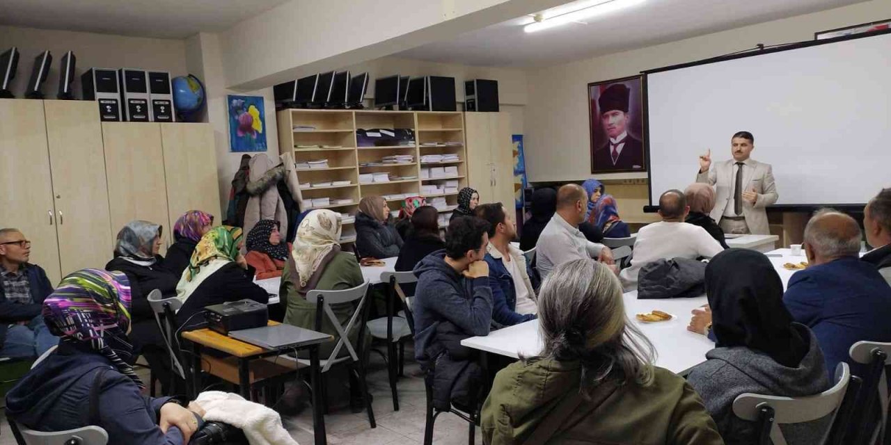 Başkan Demirtaş: “Birlikte olmalı, birlikte hareket etmeliyiz”