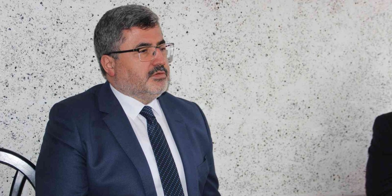 AK Partili vekilden heyecanlandıran asgari ücret açıklaması