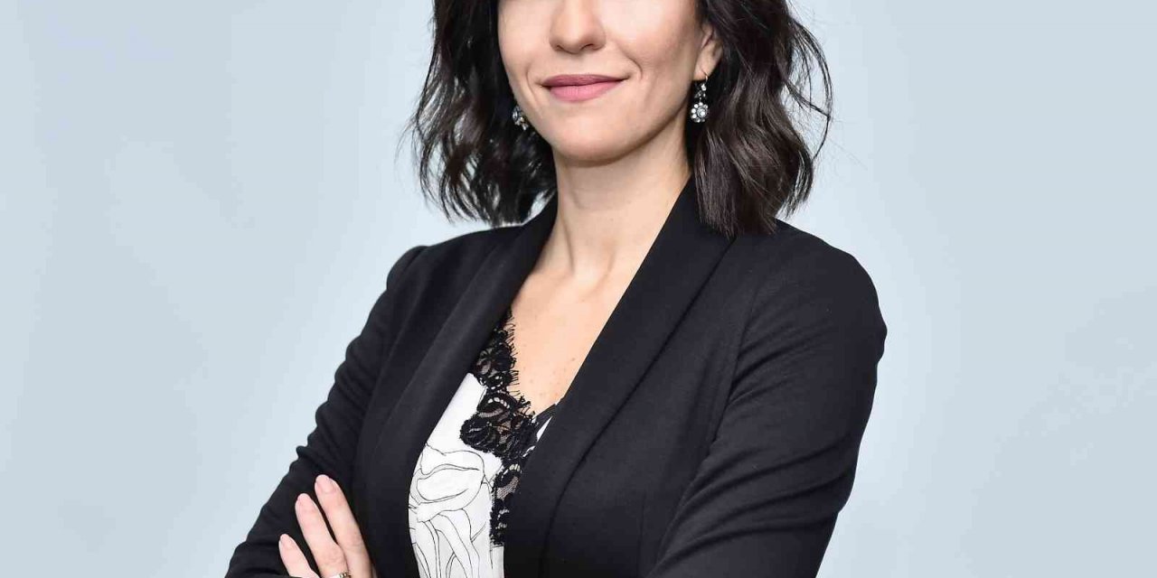 MediaMarkt’ın Benelüks Bölgesi’ne Türk kadın lider