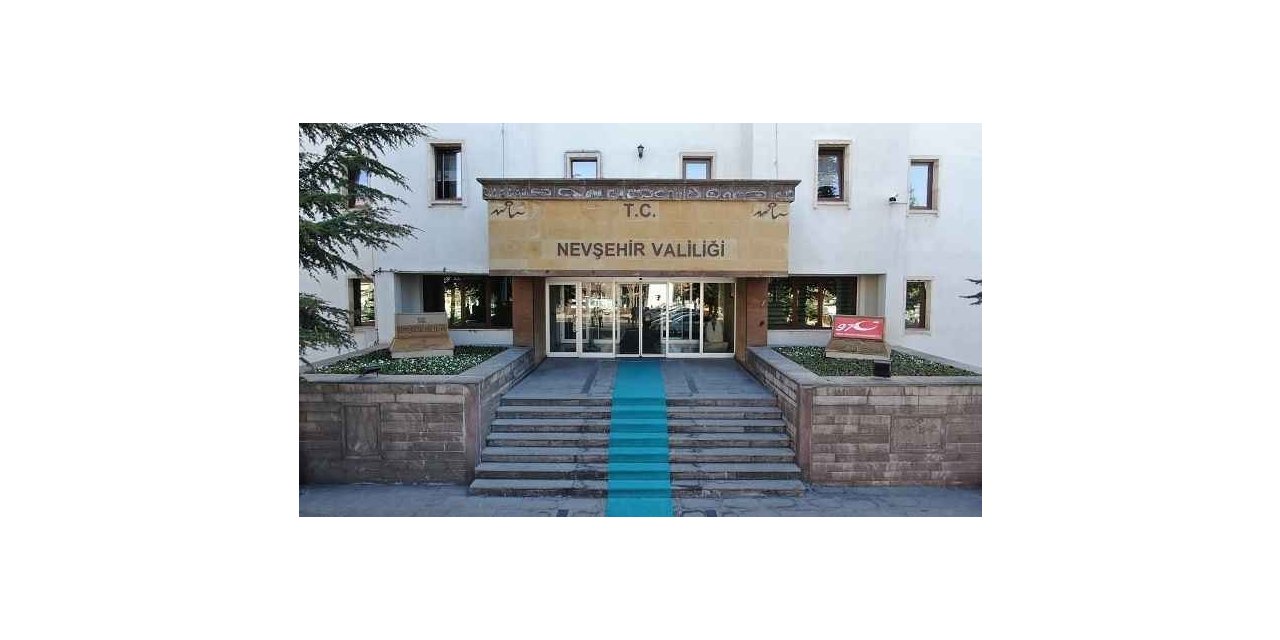 Kapadokya’da soğuk hava uyarısı