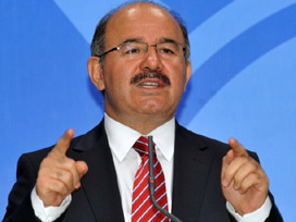 Bekir Coşkun'u hükümet mi kovdurttu?