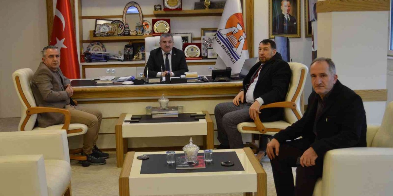 Havza OSB’ye 80 milyon TL’lik yatırım