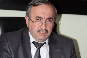Kardeş Başesgioğlu'da istifa etti