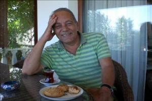 Bekir Coşkun: Rezillikleri düşünüyorum