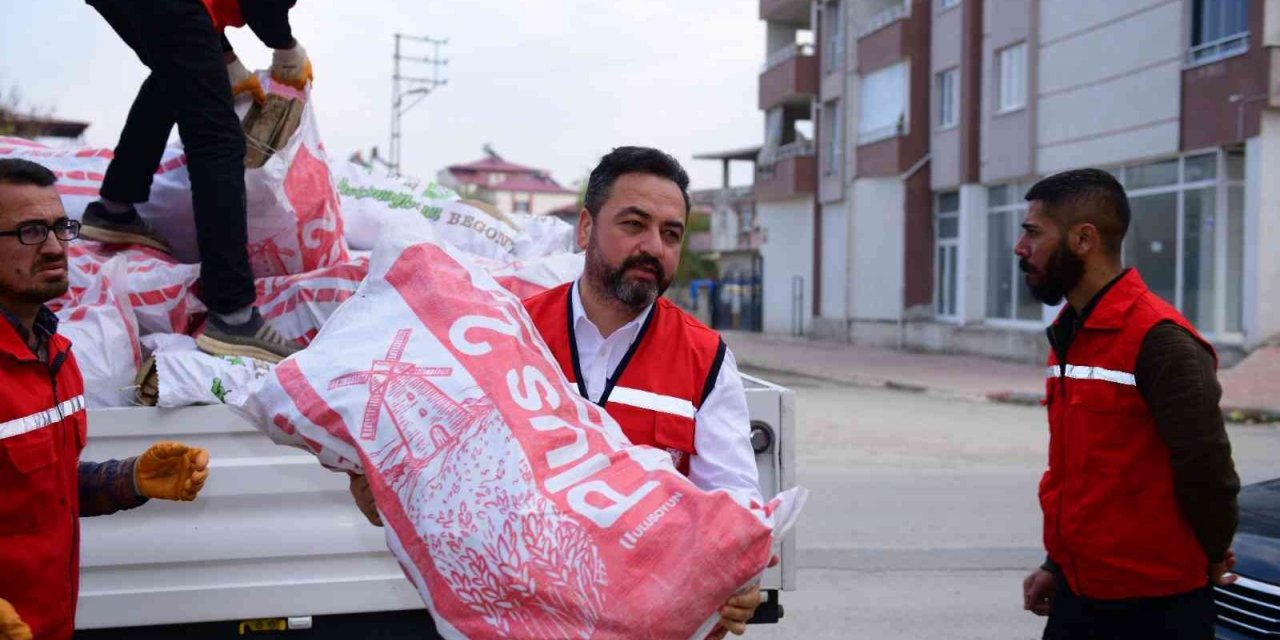 Elbistan Belediyesi, Can Kulağı Platformu ile gönüllere dokunuyor