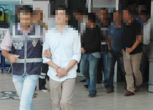 Tıbbı cihaz yolsuzluğunda 9 kişi serbest