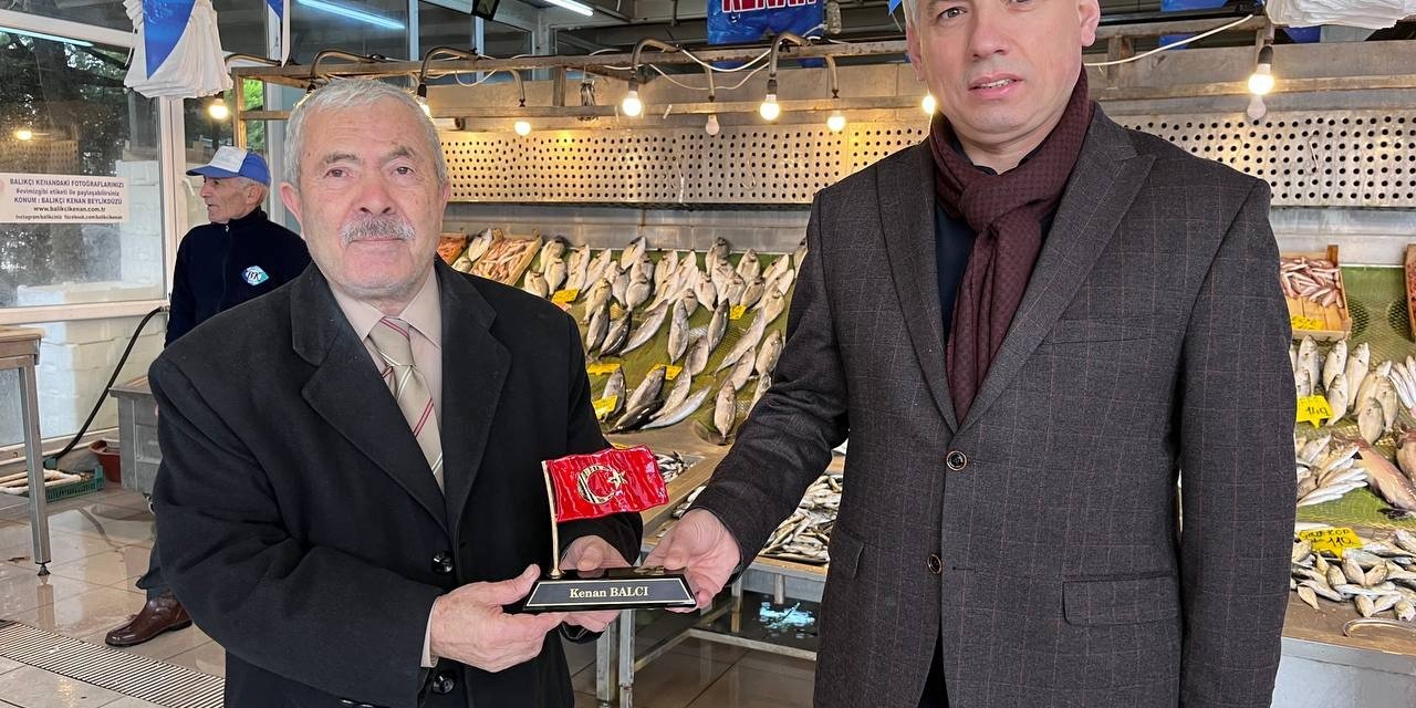 AK Partili Günaydın’dan İmamoğlu yorumu “Bir bardak suda fırtına kopartıyorlar”