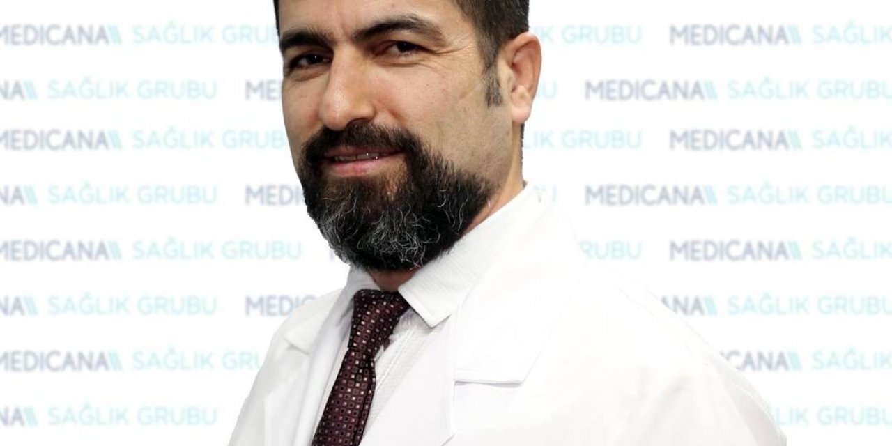 ’Magnezyum eksikliği çeşitli sağlık sorunlarını ortaya çıkarıyor’