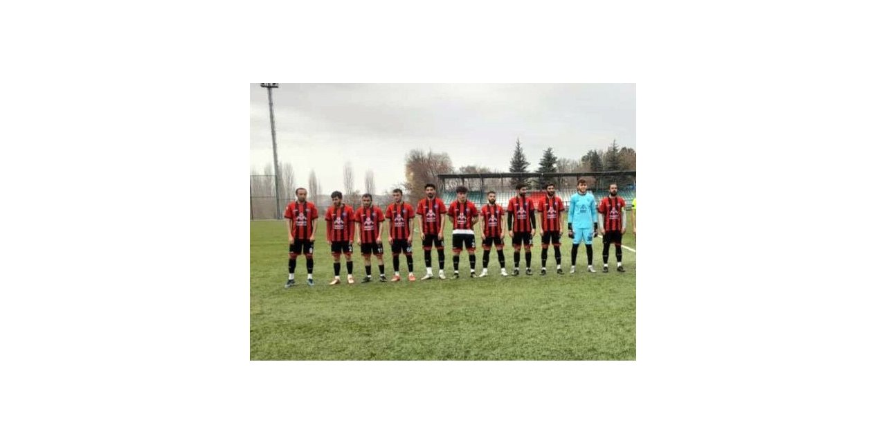 Bölgesel Amatör Lig 6. Grup