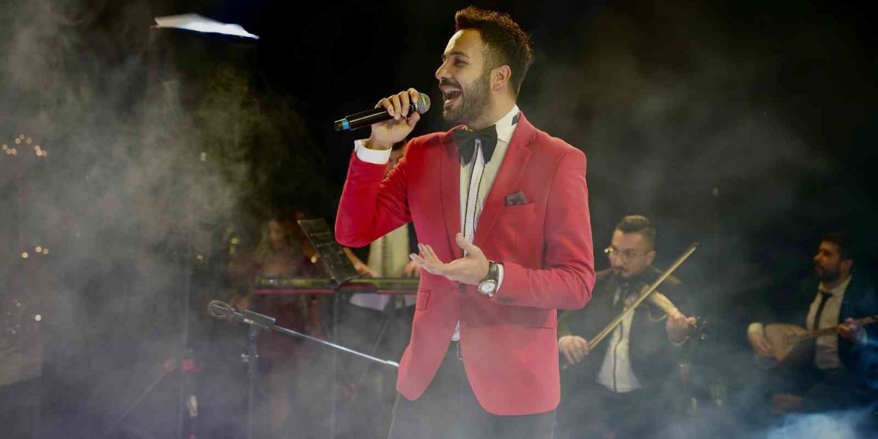 Gaziantepliler 2023’e Şirehan’da girecek