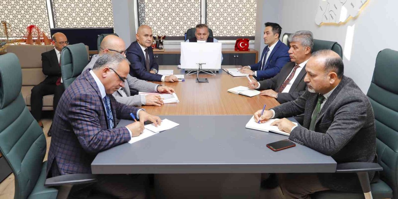 Kayıt dışı öğrenciler, eğitime kazandırılıyor