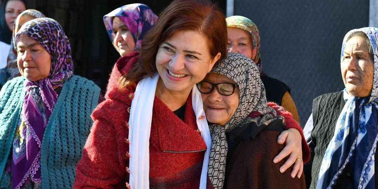 Mersin’de "Doğa Bizi Çağırıyor" etkinlikleri devam ediyor