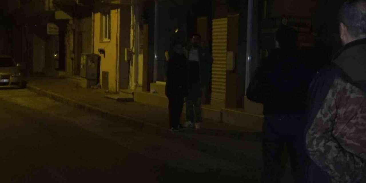 Kaza yapan alkollü sürücü ceza yiyeceğini anlayınca polislere direndi