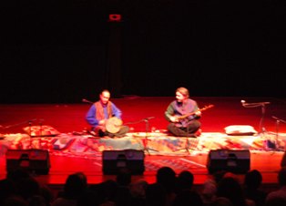 Konya 7. Uluslararası Mistik Müzik Festivali başladı